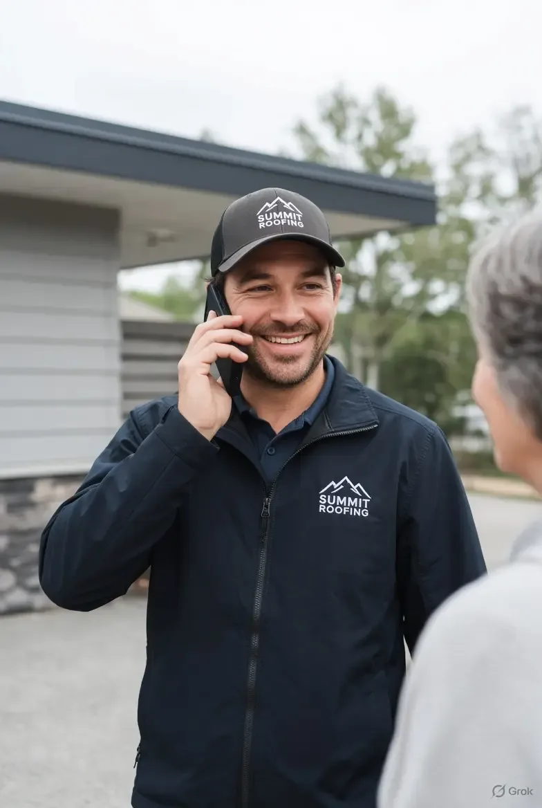 Flat Roof Leak Repair Dannebrog, NE FAQs